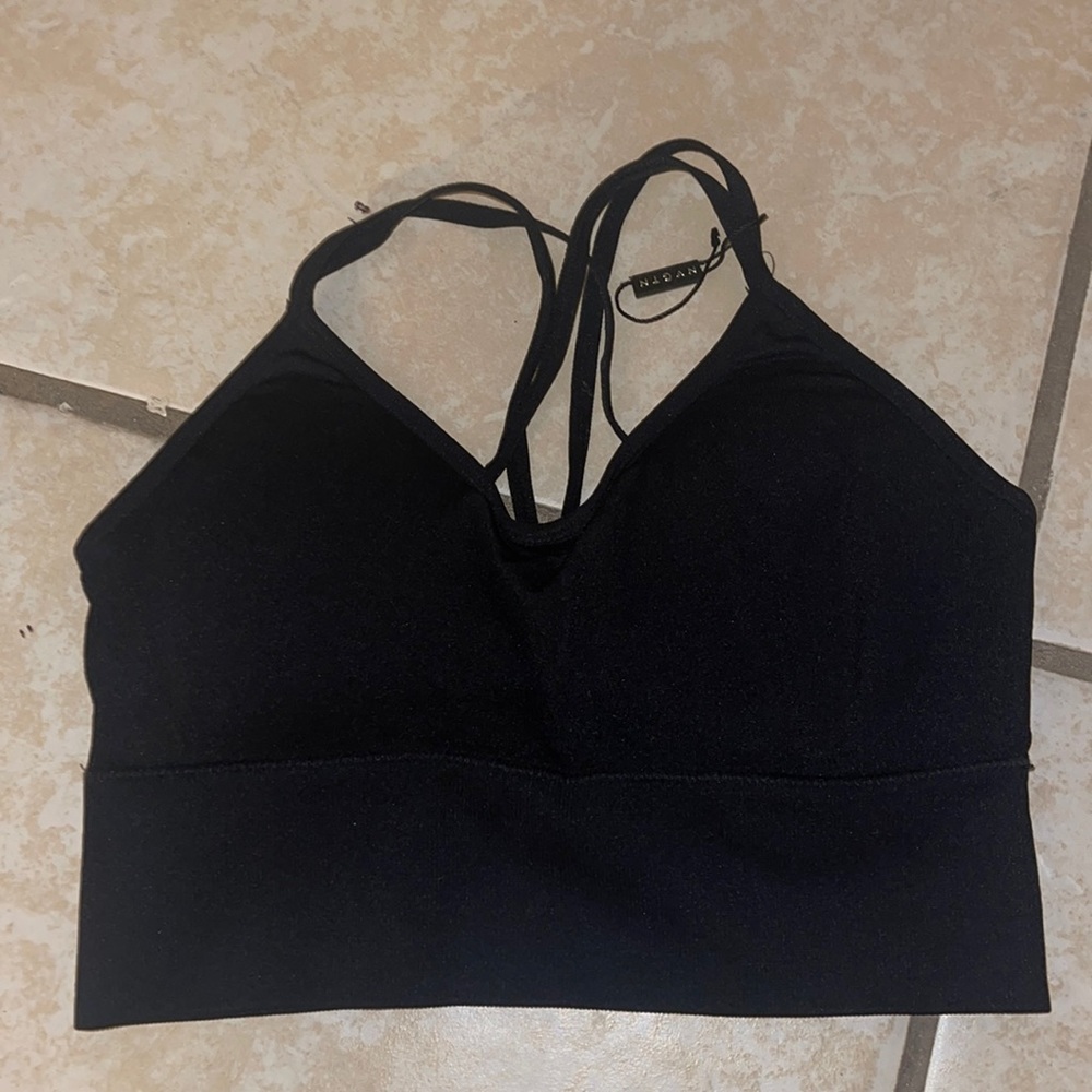 Brand new NVGTN top